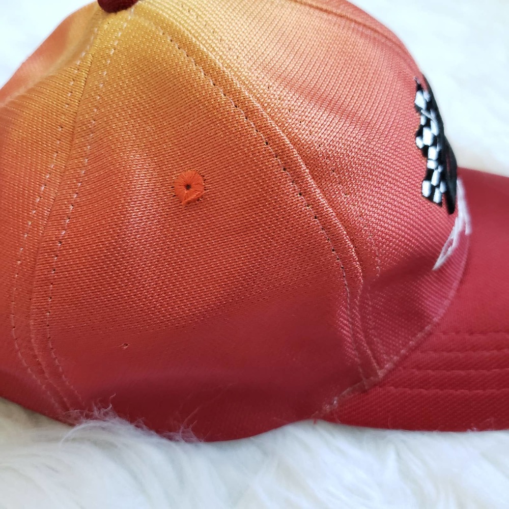 Vintage Ford Racing Snapback Spell Out - Picture 9 of 11